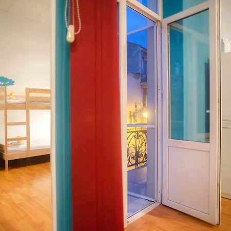 Mircea5hostel Hostel Constanţa
