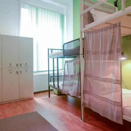 Hostel Mircea5hostel