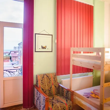 Mircea5hostel Hostel