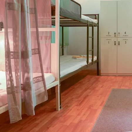 Mircea5hostel Hostel *